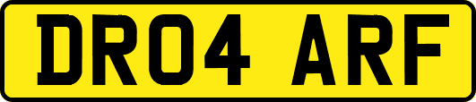 DR04ARF