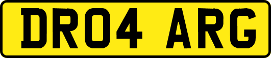 DR04ARG