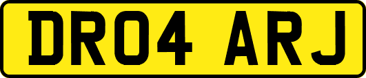 DR04ARJ