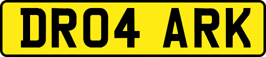 DR04ARK