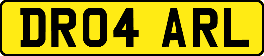 DR04ARL