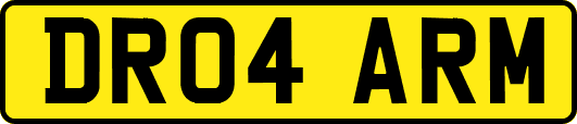 DR04ARM