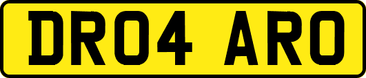 DR04ARO