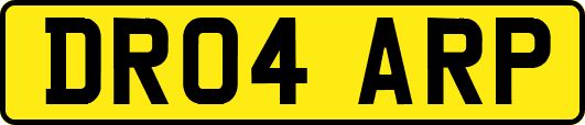 DR04ARP