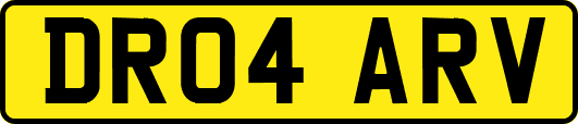 DR04ARV