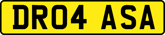 DR04ASA