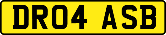 DR04ASB