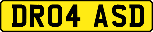 DR04ASD