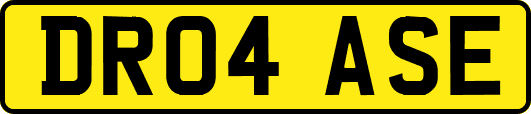 DR04ASE