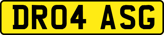 DR04ASG