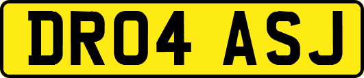 DR04ASJ