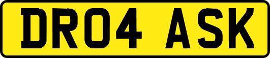 DR04ASK
