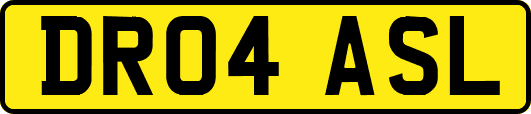 DR04ASL