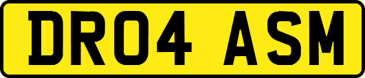DR04ASM