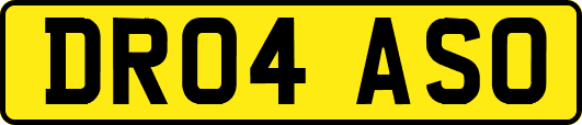 DR04ASO