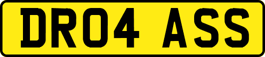 DR04ASS