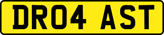 DR04AST