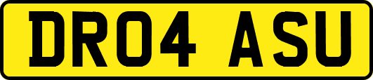 DR04ASU