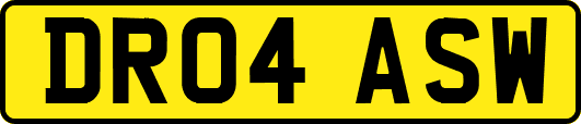 DR04ASW