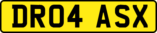 DR04ASX