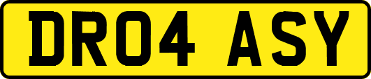 DR04ASY