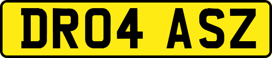 DR04ASZ