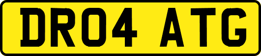 DR04ATG