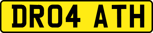 DR04ATH