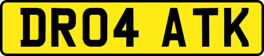 DR04ATK