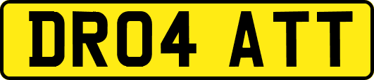 DR04ATT