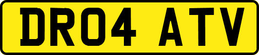DR04ATV
