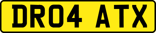 DR04ATX