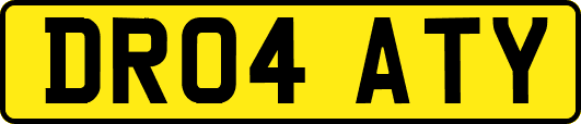 DR04ATY