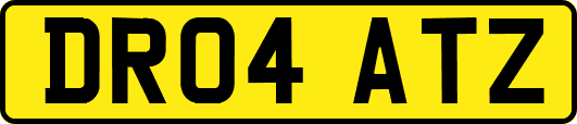 DR04ATZ