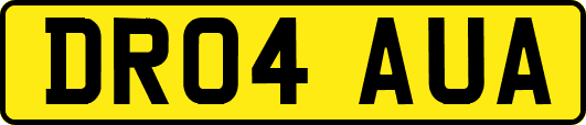 DR04AUA