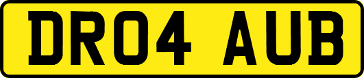 DR04AUB