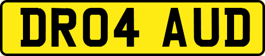 DR04AUD