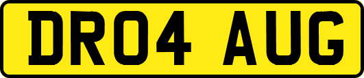 DR04AUG