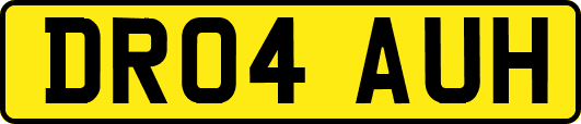 DR04AUH