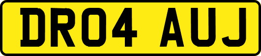DR04AUJ