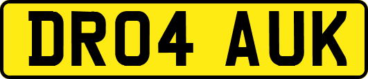 DR04AUK