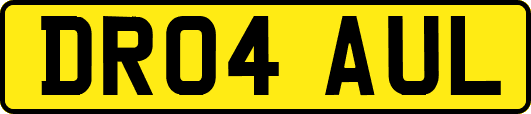 DR04AUL