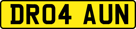 DR04AUN