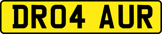DR04AUR