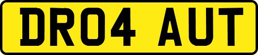 DR04AUT
