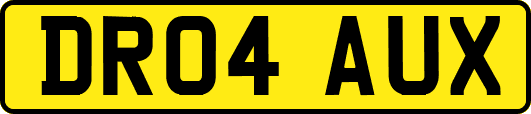 DR04AUX