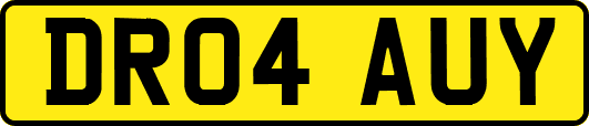 DR04AUY