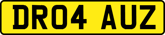 DR04AUZ