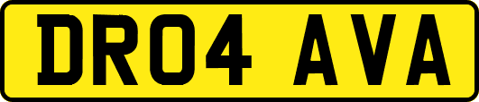DR04AVA