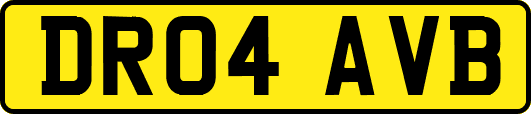 DR04AVB